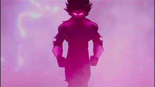 Can You Feel My Heart Hardstyle (DBZ - Vegeta's Dark Side Remix)