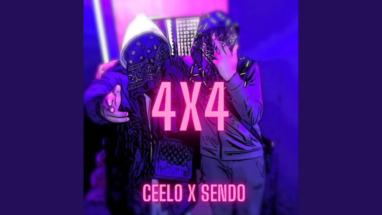 Watch 4x4 on YouTube Watch 4x4 on YouTube