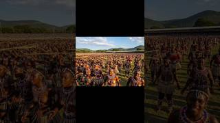 African Royalty EXPOSED: The Sacred Ceremonies of Eswatini Kings