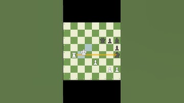 CHECKMATE is very COOL! #chess #chessgame #chessplayer #puzzle  #chesscom #chessmaster