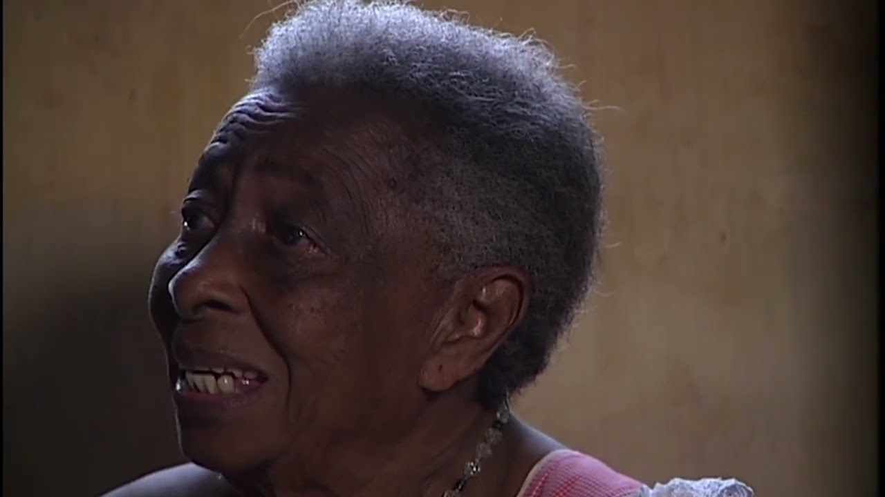 Casa das Minas - O santuário empoeirado