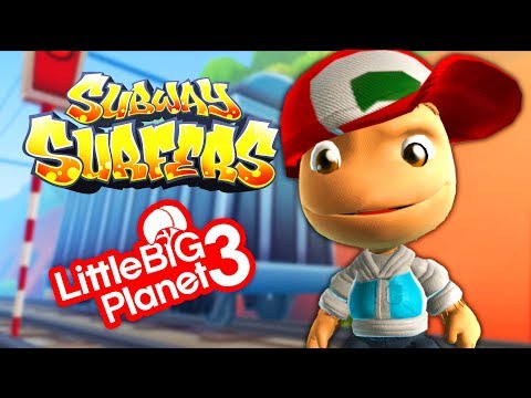 Video: LittleBigPlanet Pressade Fram En Vecka