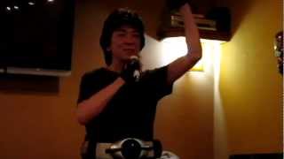 J-Mac新年会2013 仮面ライダースーパー１（その①）