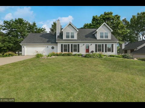 2227 James Street, Eagan, MN home video tour