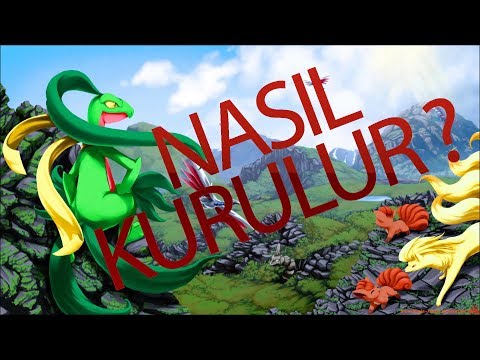 MİNECRAFT VE PİXELMON MOD NASIL KURULUR ? (REHBER)