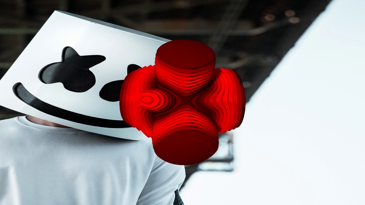 Marshmello - Alone (Pasta Camel Remix) [Snail Herd Release]