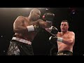 Dillian Whyte (England) vs Joseph Parker (New Zealand) | BOXING fight, Highlights