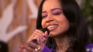 Ella Mai - This Is (for the Lover in You) (ft. Shalamar)