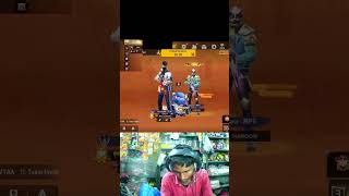 BR RANK CHALLANGE DAY 5 GRANDMASTER | FREE FIRE RANK PUSH @UnGraduateGamer #freefirelive #ff