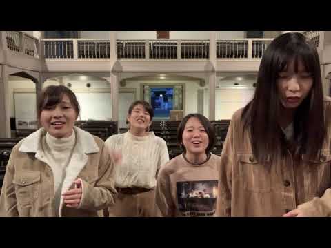 【荒牧祭オーディション2019】Q&P - そばかす/JUDY AND MARY