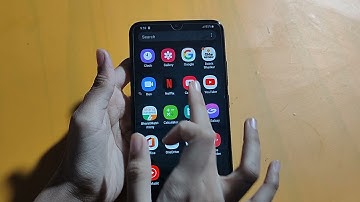 How to camera reset in Samsung galaxy m32 5g | camera settings | camera reset kaise karen – [Hindi]