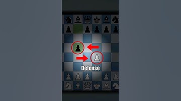 The Sicilian Defense TRAP That Wins Instantly 👑♟️