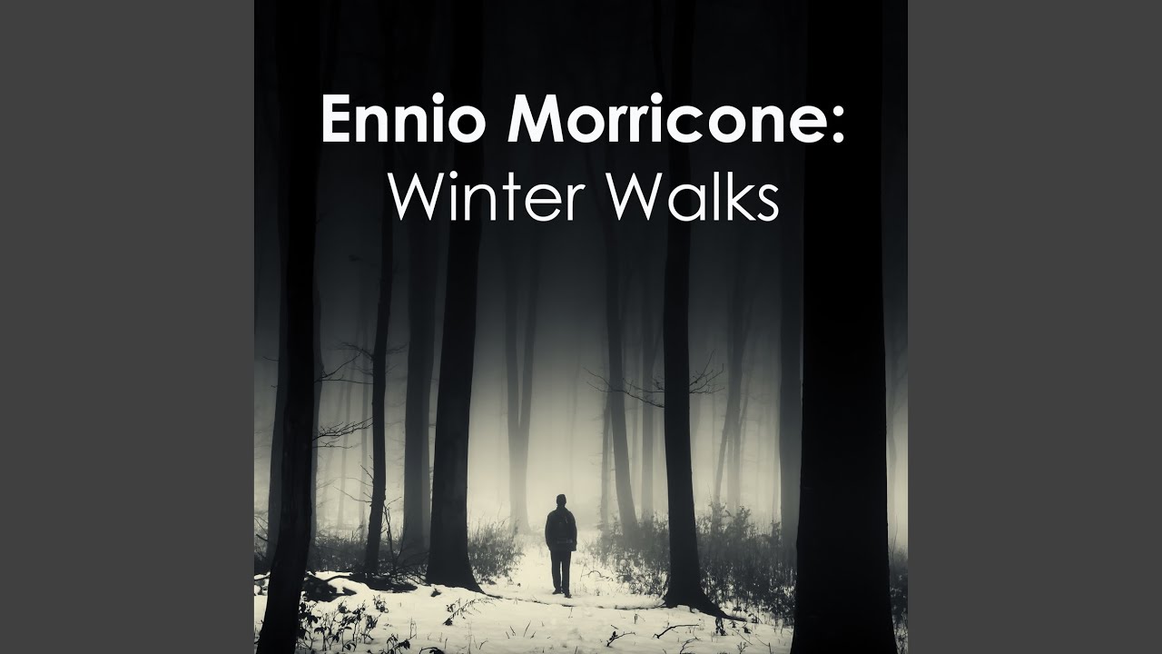 Morricone: Main Theme (From 