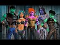 ReBoot Recap Song - "ReBoot" music video Mp3 Song