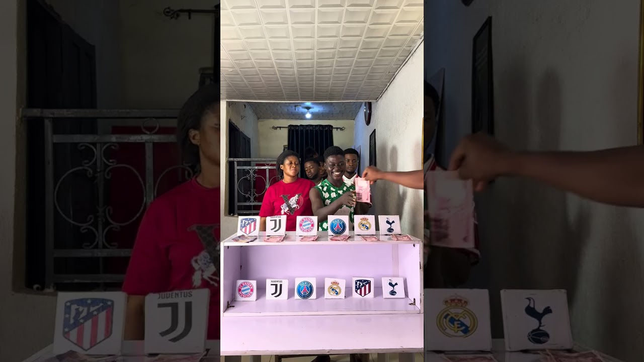 САМЫЙ ЗАБАВНЫЙ, ИНТЕРЕСНЫЙ И УВЛЕКАТЕЛЬНЫЙ КОНКУРС ПО ПОДБОРУ ЛОГОТИПОВ ФУТБОЛЬНЫХ КЛУБОВ.