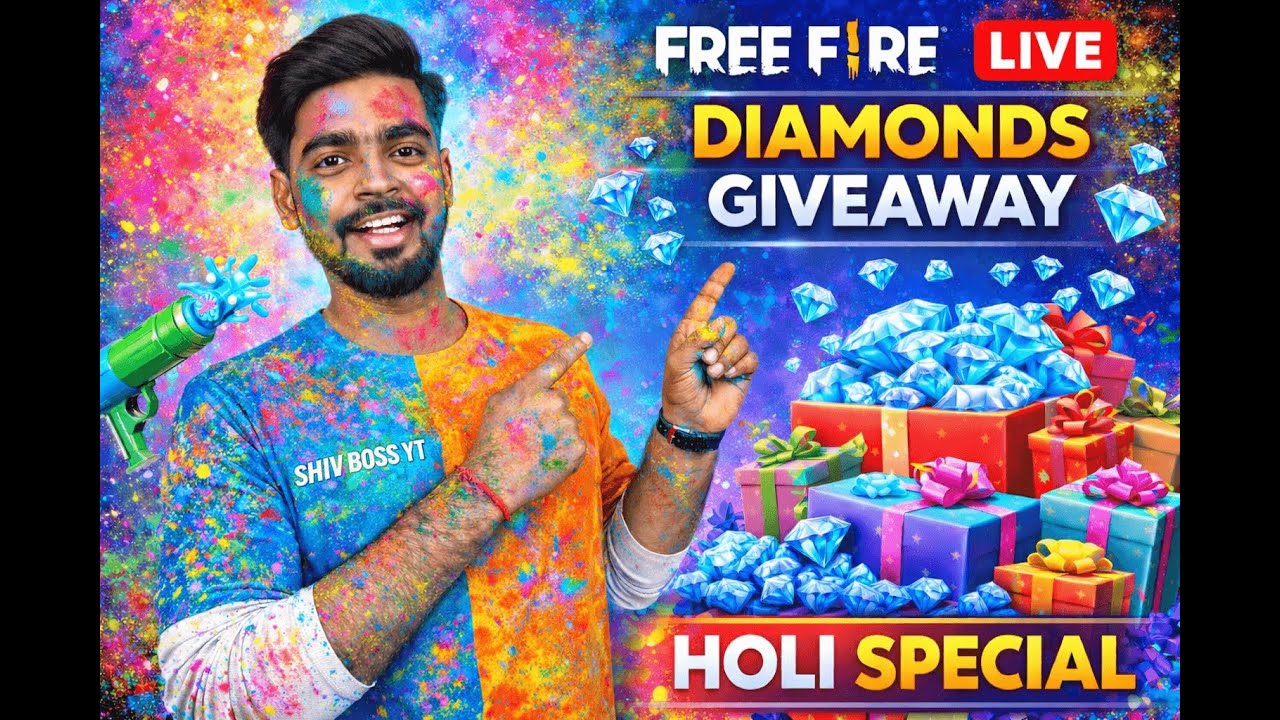 🔴 LIVE FREE FIRE CUSTOM ROOM 🔥 | SUBSCRIBER BATTLE & SPECIAL REWARD 🎯 | 