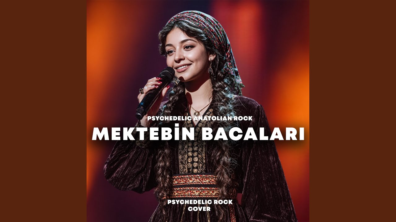 Mektebin Bacaları (Vay le le)