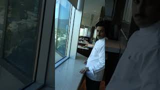 Mõvenpick Hotel Islamabad View