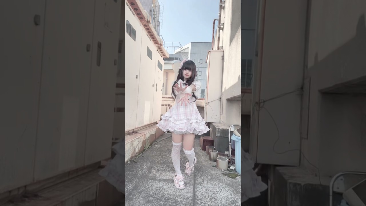 メロメラ/iLiFE! 踊ってみた