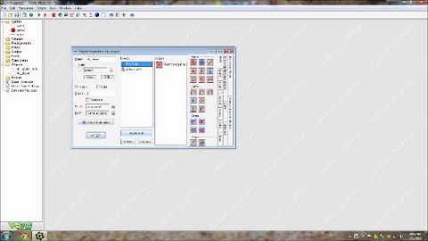 Game Maker tutorial: How to make an enemy firing at you in any direction