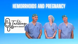Hemorrhoids and Pregnancy