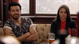 Coronation Street   July 2016