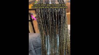 This Is What Braid Goals Look Like