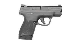 Rifleman Review: Smith & Wesson M&P9 Shield Plus OR