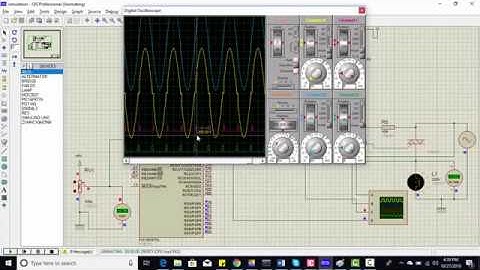 soft starter for single phase induction motor using pic microcontroller