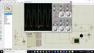 soft starter for single phase induction motor using pic microcontroller screenshot 5