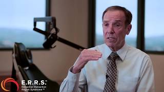Extraction Retraction Regret Syndrome™ (E.R.R.S.™)