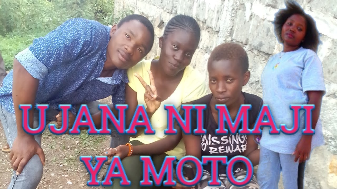 UJANA NI MAJI YA MOTO FULL LATEST MOVIE 🔥🔥🔥 {KENYA MOVIES}KENYA NOLLY