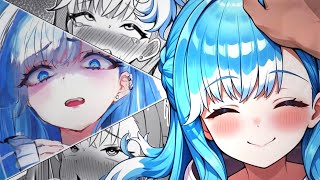 Biến Kobo Kanaeru Thành Bồn Chứa T.inh!!!