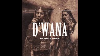Mkshft & Ansick - Dwana Eternal Echoes
