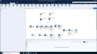 Alteryx weekly challenge week 110 - Think Like a CSE...Reduce the manual inputs! Inter Apps,Macros screenshot 5