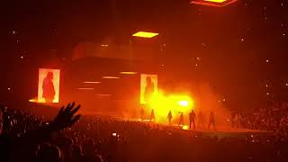 Kendrick Lamar - "Mr. Morale" LIVE at Chicago, IL (United Center 08/19/22)