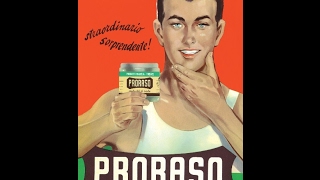 Формула идеального бритья. Прешейвы Proraso.