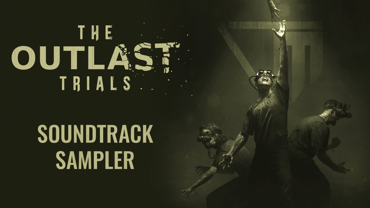 Listen To A Soundtrack Preview For The Outlast Trials Now, Vinyl Release  Details Announced - Game Informer