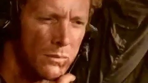 M.I.A.: Missing In Action (1998) - Campaign introductions