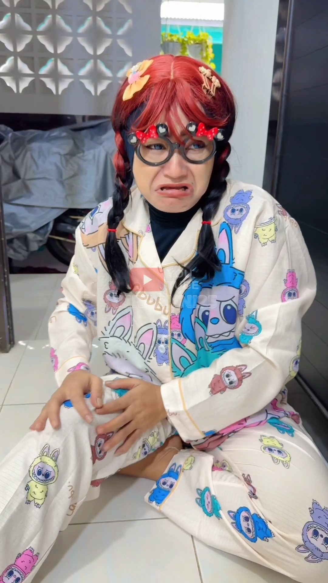 AUTO KE DOKTER | NURRAYNI25