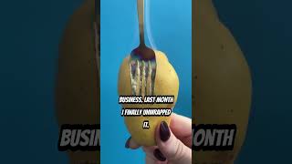 Unwrapping Secrets: A Hidden Legacy Revealed #shorts