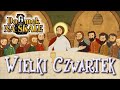  domek na skale  wielki czwartek film