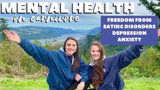 MENTAL HEALTH | Carnivore Diet | OUR STORY 2/3