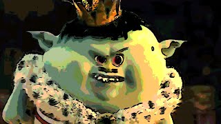 Trolls - You Think Thats Funny?? Sponsored By Gamavission Csupo Effects