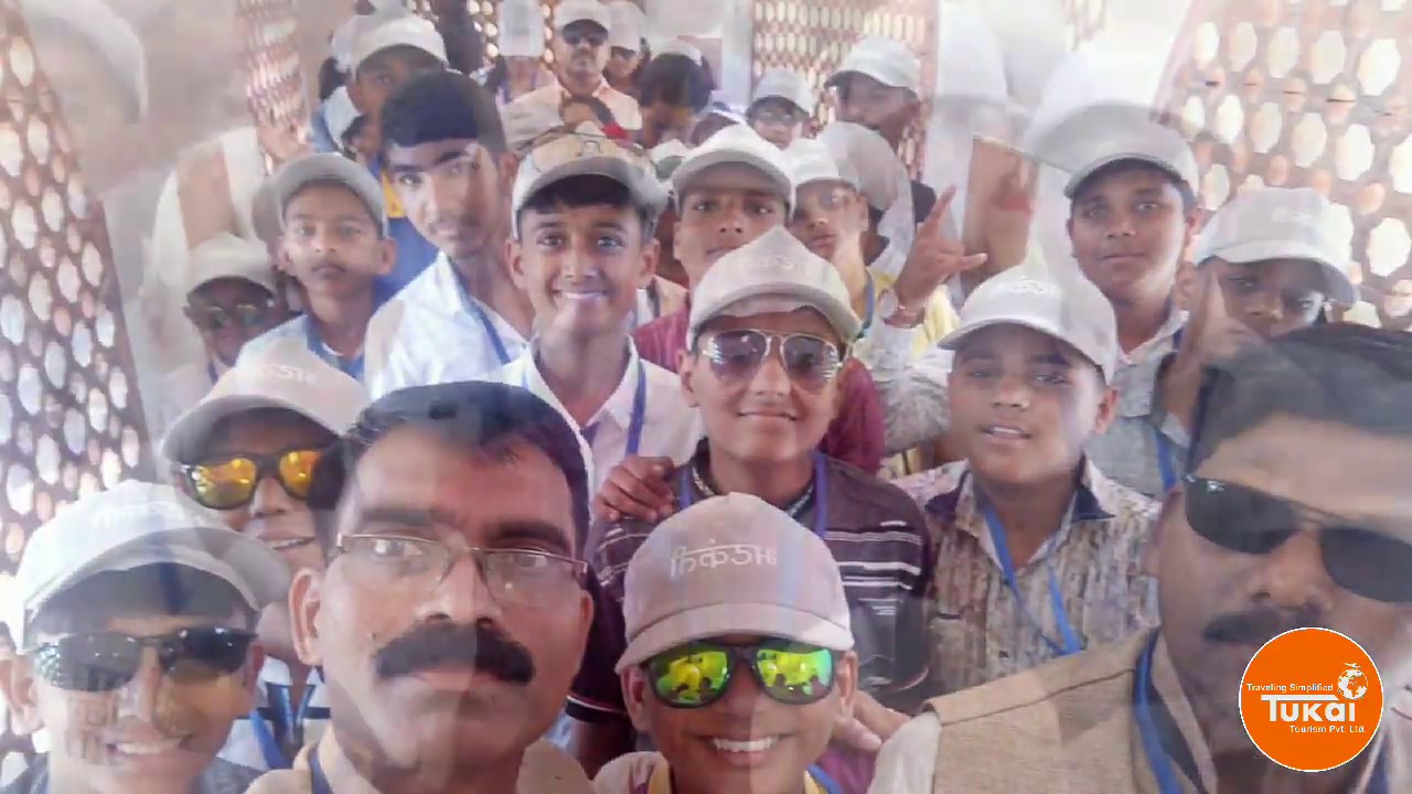 Isro Thumba,kerala Study Tour YouTube