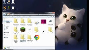 how to install too many items mod in minecraft 1.5.2