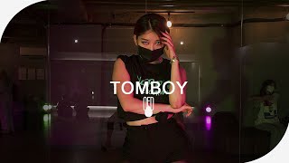 Destiny Rogers - Tomboy l KAYDAY (Choreography)