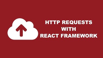 Make HTTP Requests with Axios or Fetch in a React Web Application
