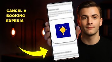 How To Cancel A Booking Expedia 2025 (QUICK GUIDE)
