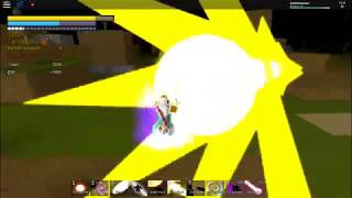 Space Dragon Ball Z Final Stand Matando A Los Saibareds